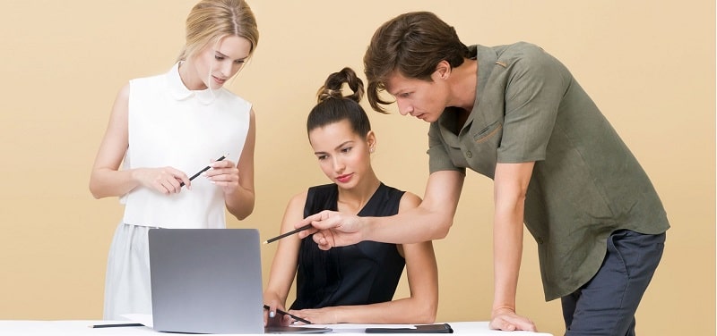 Business Solutions